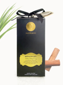 Surmanti Bath & Spa Salt Relax Sleep Easy