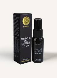 Gift: SURMANTI Muscle and Stress Spray