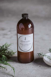 Gift: Organic Foaming Soap - Refill