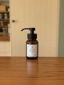 Organic Foaming Soap 225ml