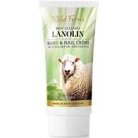 Gift: LANOLIN Hand and Nail Creme (TOP SELLER)