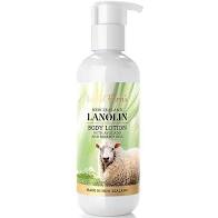 LANOLIN Body Lotion