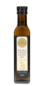 Gift: VILLAGE PRESS - Lemon Infused Extra Virgin Olive Oil