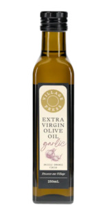 VILLAGE PRESS - Garlic Infused Extra Virgin Olive Oil