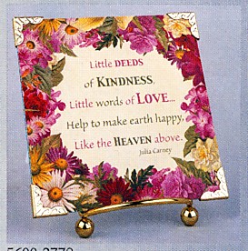 Paper product wholesaling: 5600 2779 Little Deeds of Kindness