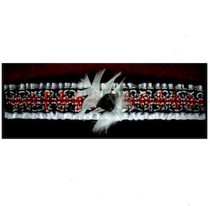 SL343 Garter