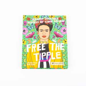 Free The Tipple Book