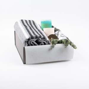 Gift: Cozy Gift Box