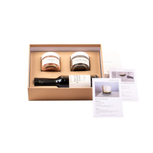 Cocktail Gift Set