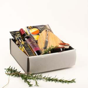 Gift: Cheeseboard