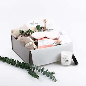 Gift: Wellness Deluxe