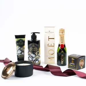 Gift: A Touch of Luxury