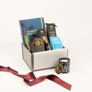 Gift: Mommy Box