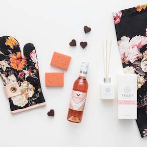 Gift: Fragrant Florals