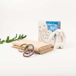 Gift: Woodland Baby