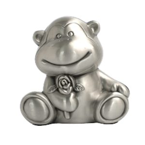 Money Box: Monkey – Giftware & Engravers