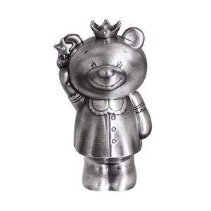 Money Box: Princess Teddy – Giftware & Engravers