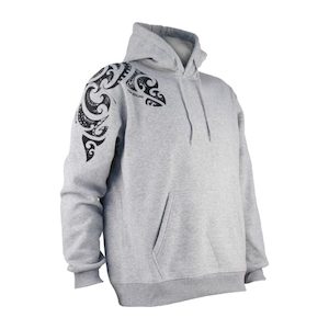 Hoodie: Tattoo Shoulder – Giftware & Engravers