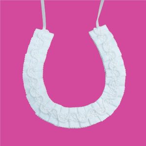 Wedding Horseshoe: Simple with Swirls – Giftware & Engravers