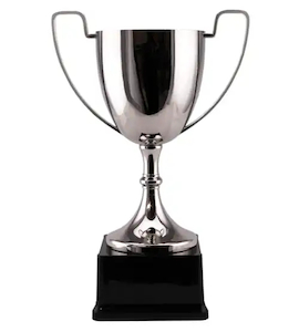 Chamberlain Trophy Cup – Giftware & Engravers