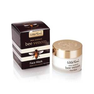 Bee Venom Face Mask 47g – Giftware & Engravers