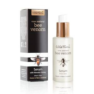 Bee Venom Serum 47ml – Giftware & Engravers