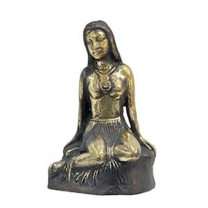 Pania Of The Reef Bronze & Resin Statue (Small) – Giftware & Engravers