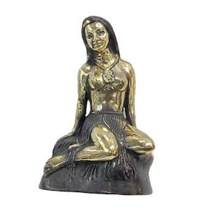 Pania Of The Reef Bronze & Resin Statue (Medium) – Giftware & Engravers