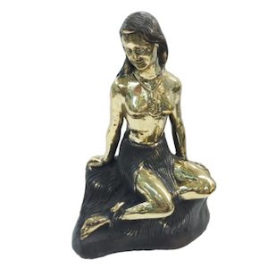 Pania Of The Reef Bronze & Resin Statue (Large) – Giftware & Engravers