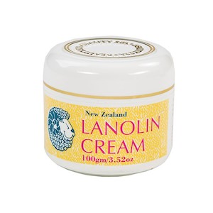 Lanolin Cream 100g – Giftware & Engravers