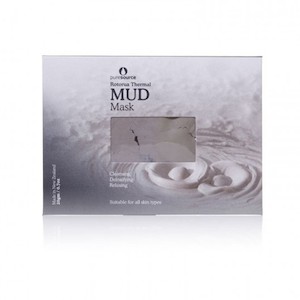 Rotorua Thermal Mud Face Mask 20g – Giftware & Engravers