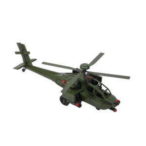 Army Helicopter – Giftware & Engravers