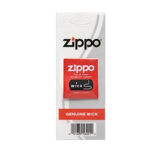 Zippo Lighter Wick – Giftware & Engravers