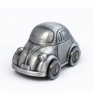 Money Box: VW Car – Giftware & Engravers