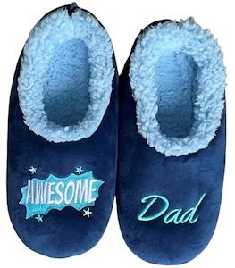 Slumbies Pairable: Awesome Dad – Giftware & Engravers