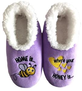 Gift: Slumbies Pairable: Bee – Giftware & Engravers