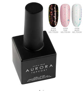 Aurora - Hema Free No Wipe Top Coat