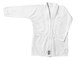 Jiu jitsu gi