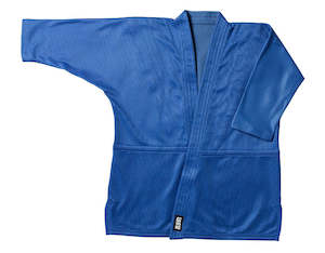 Grappling gi jacket