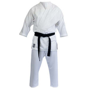 Clothing: Grappling gi