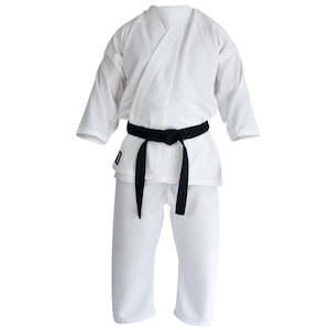 Clothing: Karate gi