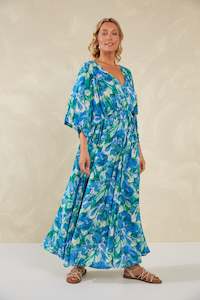 Lipari Tie Maxi - Petali