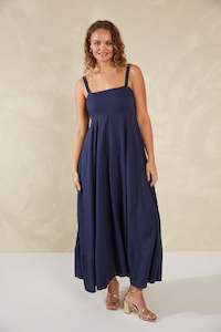 Womenswear: Sardinia Maxi - Riviera