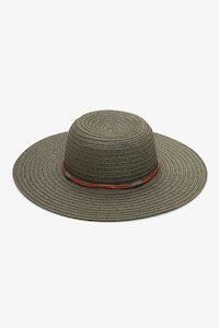 Womenswear: Khaki Sunhat