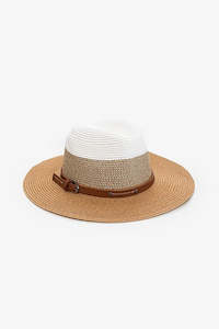 Womenswear: Wanderer Fedora