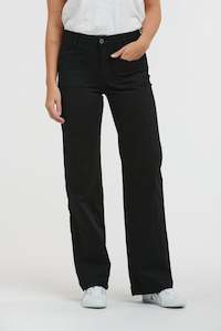 Womenswear: Bobbi Jean - Black