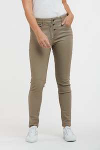 Womenswear: Stevie Jean - Beige