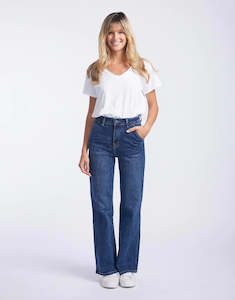 Womenswear: Shirley Jean - Denim