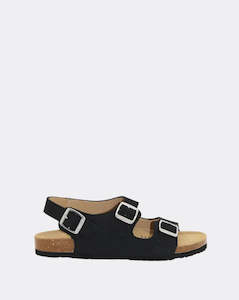 Harper Leather Sandal