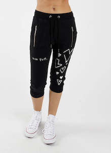 Cut Trackies - With Love